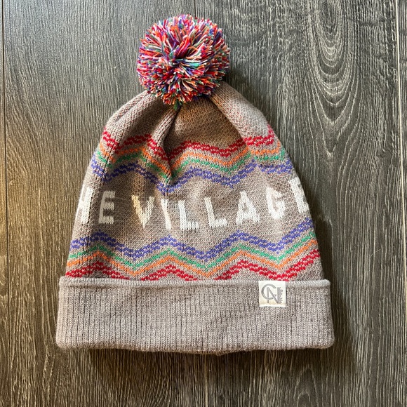 The Village Toque, Pride, Toronto, NWOT - Picture 1 of 3